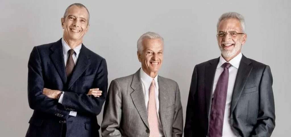 3G Capital Americanas