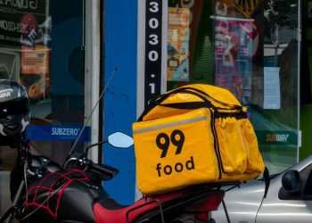 Decisão da 99Food de deixar o país reflete a dificuldade em competir no mercado brasileiro de delivery