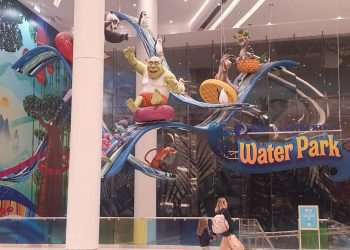 NRF 2023: Integração, entretenimento e experiência se destacam no varejo de Nova York