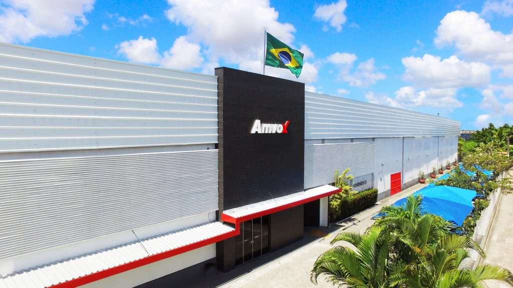 Após crescer 25% em 2022, Amvox investe em nova sede para dobrar a produção