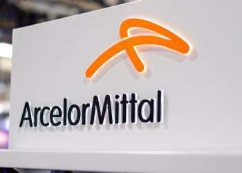 ArcelorMittal Shutterstock