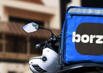 Borzo lança campanha para alavancar entregas de sexta-feira