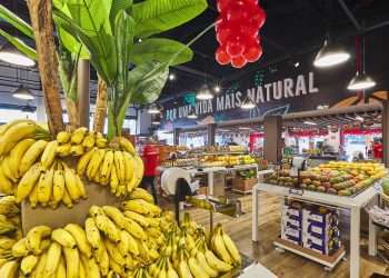 Aplicativo do Hortifruti Natural da Terra já representa 30% das vendas online da rede