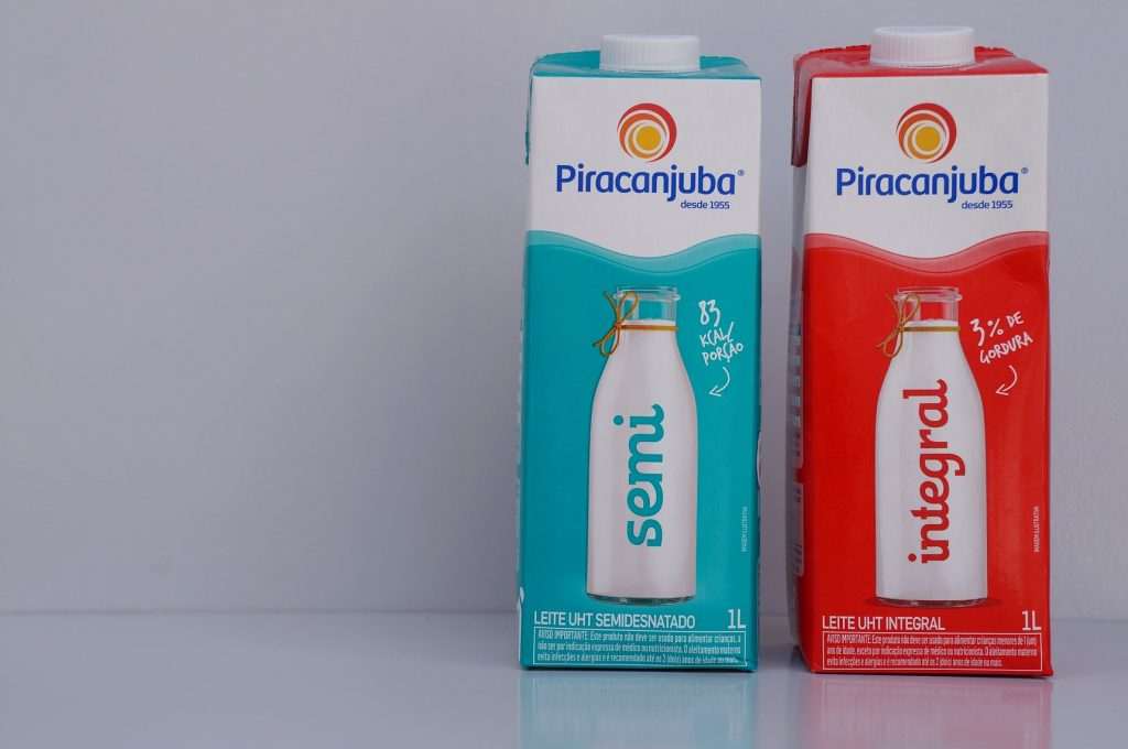 Bela Vista, dono da marca Piracanjuba, adota nova estrutura societária