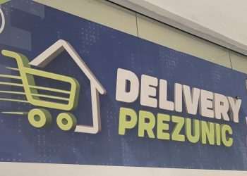 Rede de supermercados Prezunic amplia operação de e-commerce no Rio de Janeiro