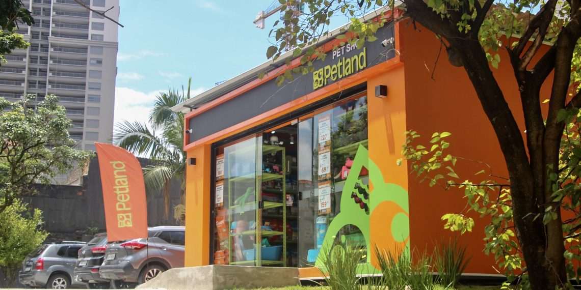 Petland