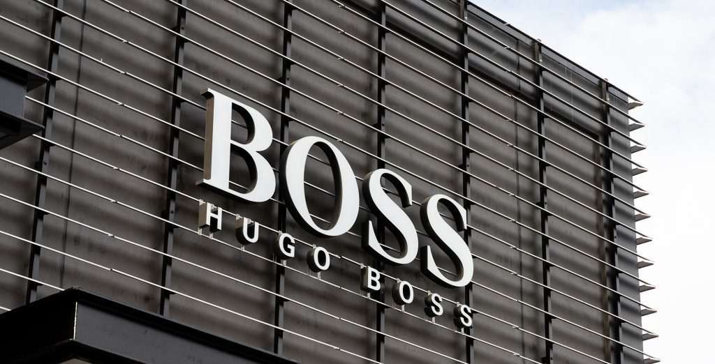 Infracommerce contribui para a abertura de e-commerce da Hugo Boss no Brasil