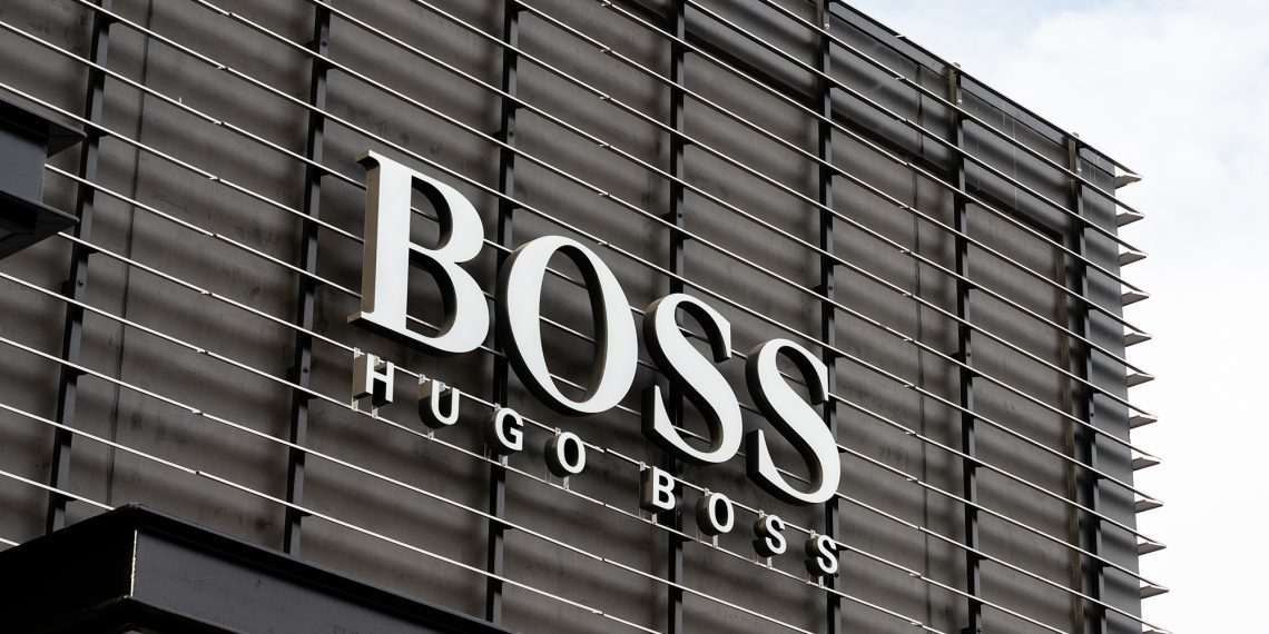Infracommerce contribui para a abertura de e-commerce da Hugo Boss no Brasil