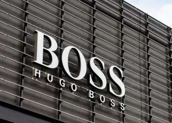 Infracommerce contribui para a abertura de e-commerce da Hugo Boss no Brasil