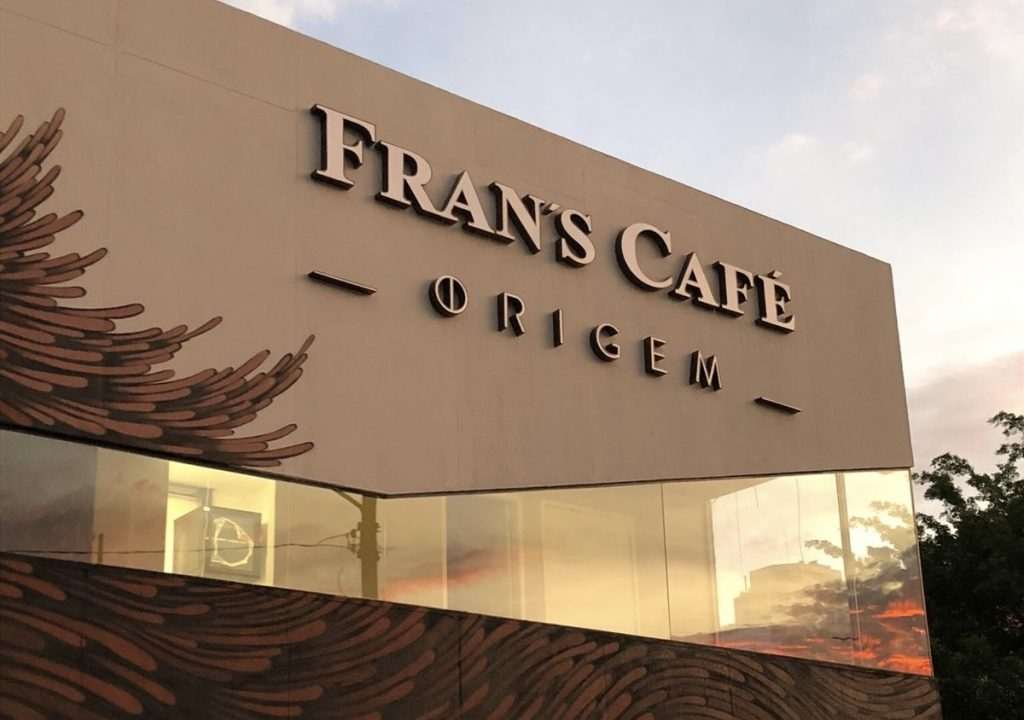 Fran's Café