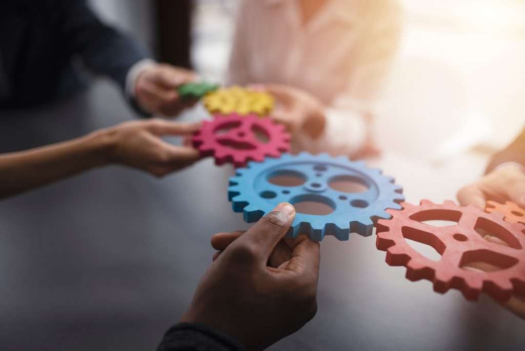 Ou integra ou entrega