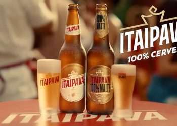 Marca reforça posicionamento 100% cerveja e atributos de produto para aproveitar as ocasiões de consumo do brasileiro