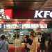 Com foco no Sul e Sudeste, KFC planeja a abertura de 40 unidades em 2023