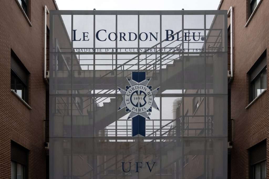 Programa Jovens Talentos Culinários da Nestlé Professional firma parceria com Le Cordon Bleu