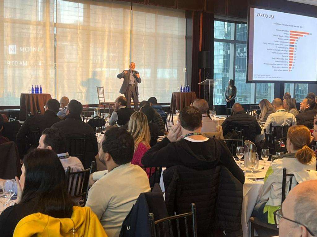 Varejo de valor puxa o crescimento do setor nos EUA e no Brasil