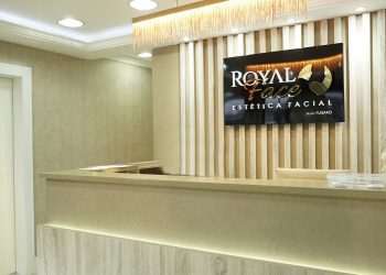 Royal Face registra crescimento de 46% em número de franquias