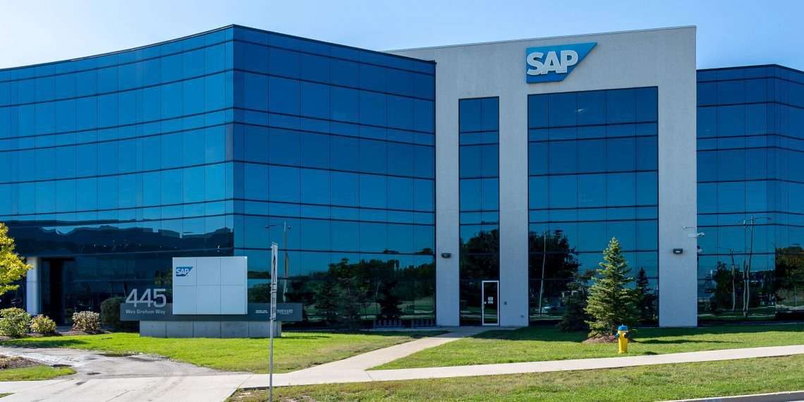 SAP revela planos de cortar 2.800 empregos após balanço decepcionante