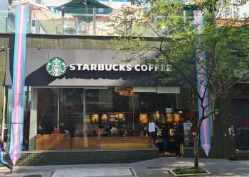 Starbucks Brasil celebra Dia Nacional da Visibilidade Trans