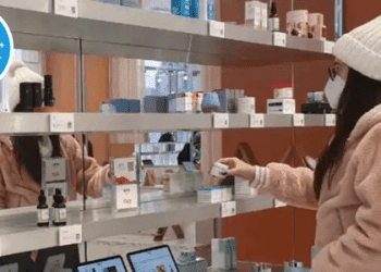 Serviços são a nova experiência no varejo