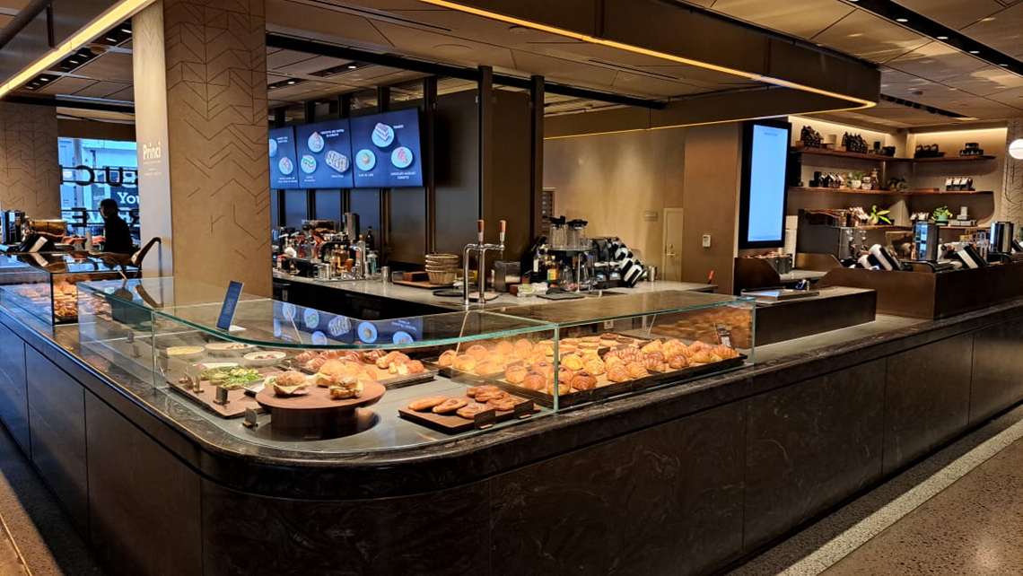 NRF 2023: Integração, entretenimento e experiência se destacam no varejo de Nova York