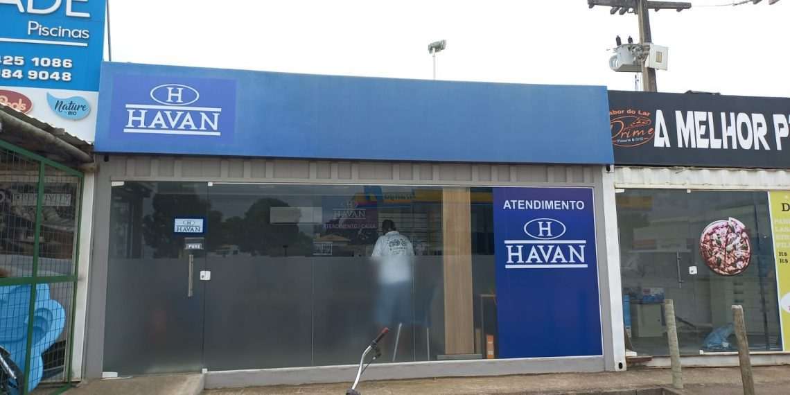 Havan
