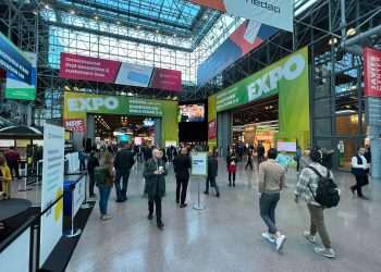 5 lições que a NRF 2023 deixou para os shopping centers