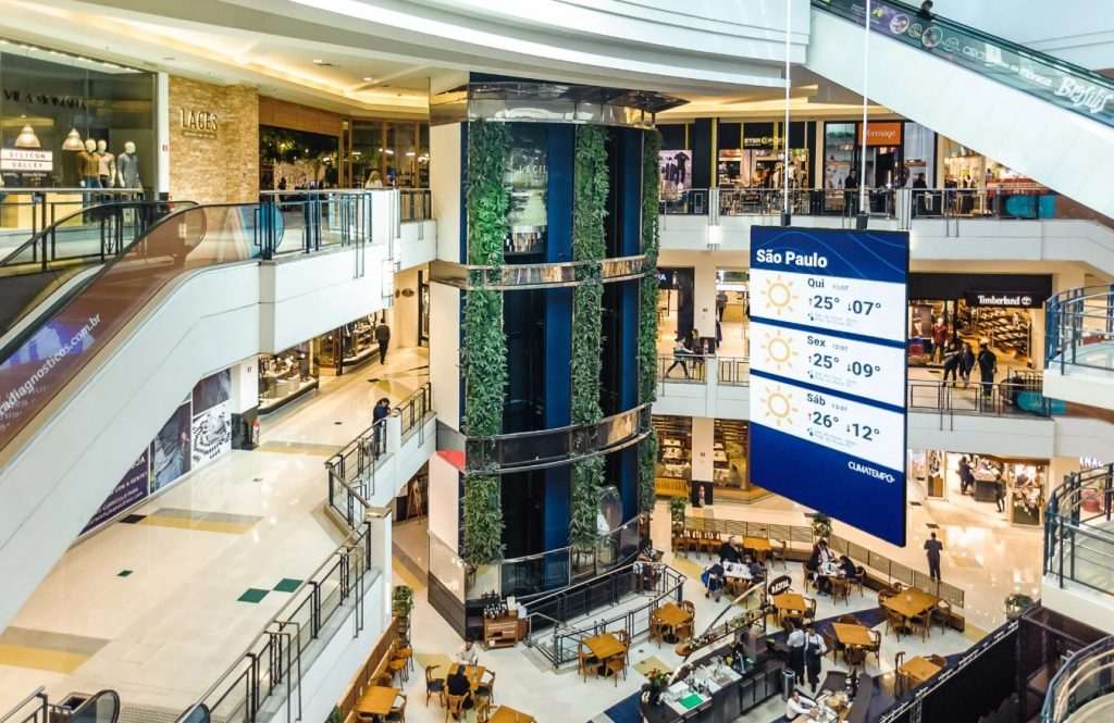 Gigante do varejo formada por brMalls e Alliance Sonae ganha nome: Allos