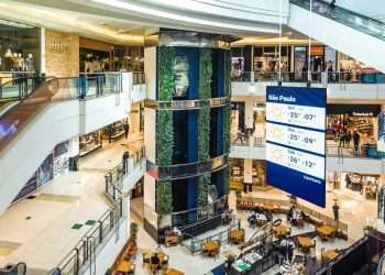 Gigante do varejo formada por brMalls e Alliance Sonae ganha nome: Allos