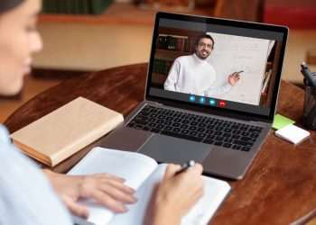 'Não há mais preconceito com cursos a distância', diz CEO da Cogna