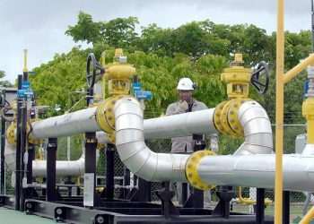 Petrobras reduz preço do gás natural em 11,1%