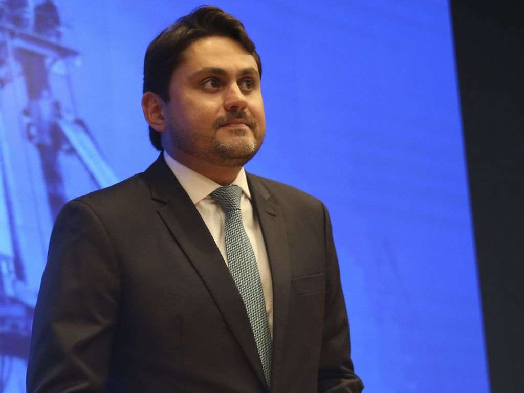 Ministro anuncia linha de US$ 100 milhões do BID para provedores de internet