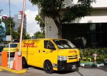 DHL