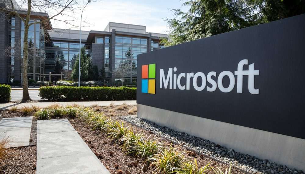 Microsoft vai demitir 10 mil funcionários em todo o mundo