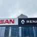 Renault deve reduzir participação na Nissan de 40% para 15%