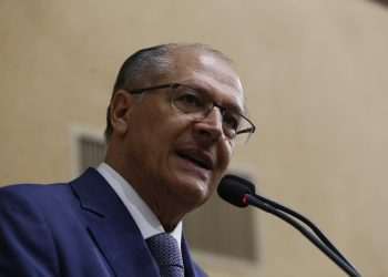 Brasil defende reforma da OMC e apoia sistema multilateral justo e eficaz, diz Alckmin