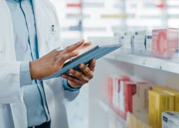 varejo farmacêutico