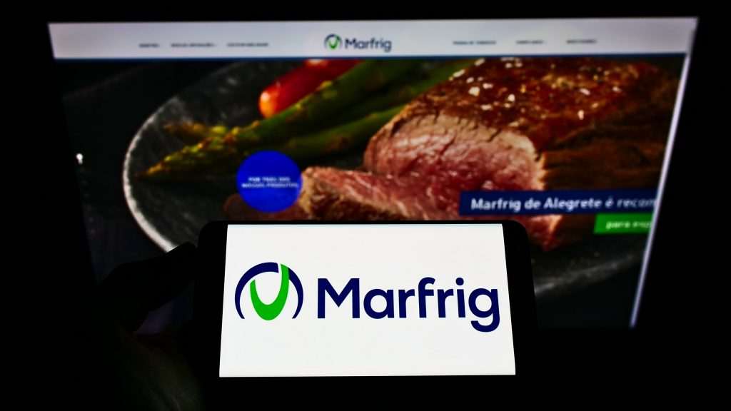 Marfrig