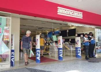 Americanas demite 1,4 mil funcionários em uma semana como parte de reestruturação