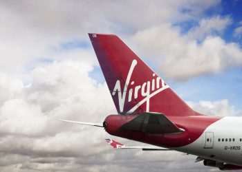 Virgin Atlantic