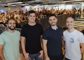 Daki, aplicativo de compra em supermercado, recebe aporte de US$ 50 milhões - Imagem: Divulgação