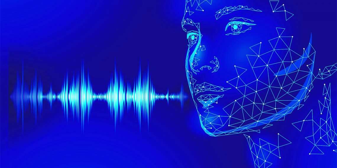 Biometria de voz é tendência de cibersegurança nas empresas para 2023