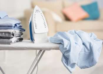 Casas Bahia oferece serviços de faxina e passadoria de roupas no marketplace