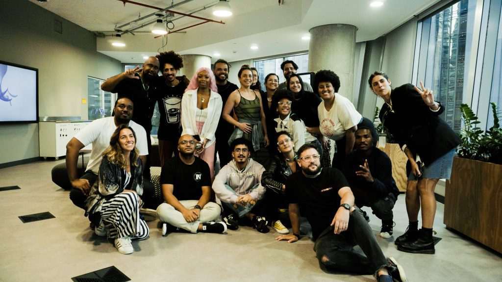 Meta e Digital Favela oferecem apoio a pequenos e médios anunciantes