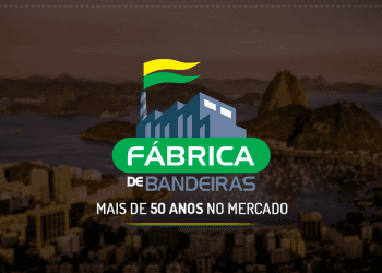 Carnaval "salva" empresa que fornece uniformes para a Americanas - Foto Reprodução PORTO FABRICA DE BANDEIRAS E SERVIÇOS LTDA