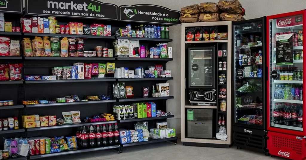 Market4u investe em relacionamento e experiência para conquistar o cliente