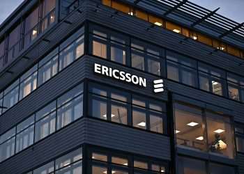 Na Suécia, Ericsson cortará 1.400 empregos em meio a demanda mais baixa
