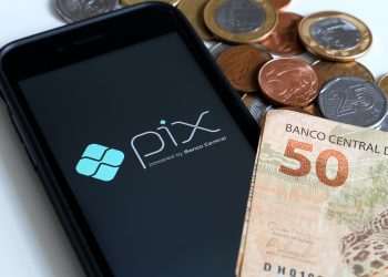 Primeiro sistema de Pix sem aplicativo é lançado no Brasil