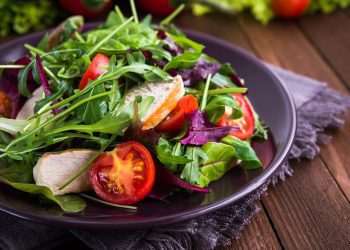 Depois da pandemia 85% dos consumidores buscam refeições mais saudáveis fora de casa