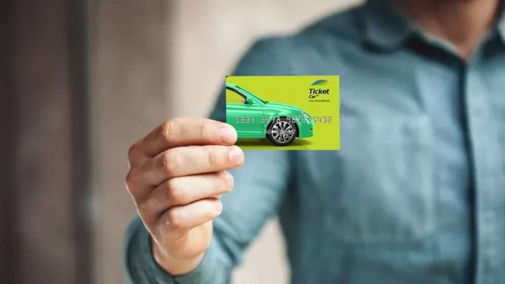 Ticket Log passa a oferecer opção de pagamento de recarga de veículos elétricos