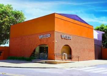 Weleda inaugura farmácia conceito na zona oeste de São Paulo